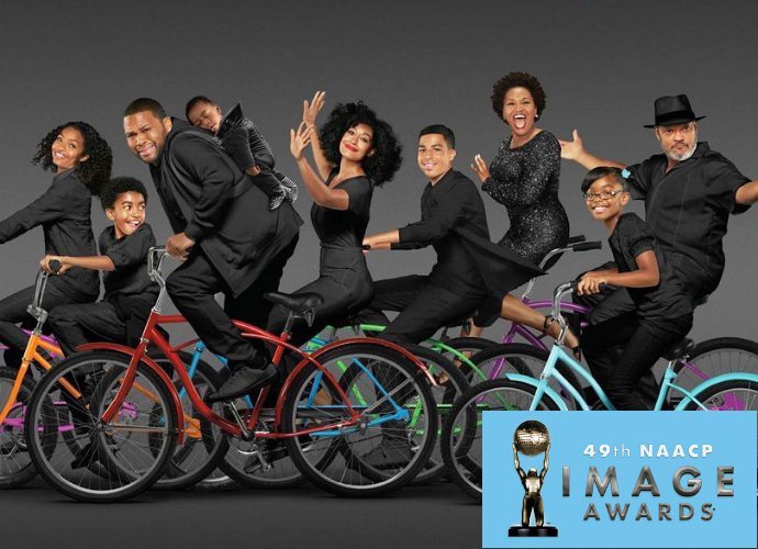 NAACP Image Awards 2018: 'Black-ish' Leads the TV Winners With Four Trophies