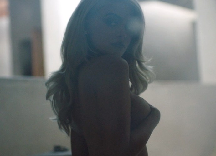 Watch Naked Kylie Jenner Take a Shower With Tyga for W Magazine