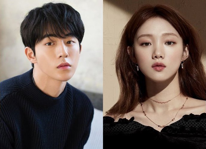 Nam Joo Hyuk and Lee Sung Kyung Call It Quits