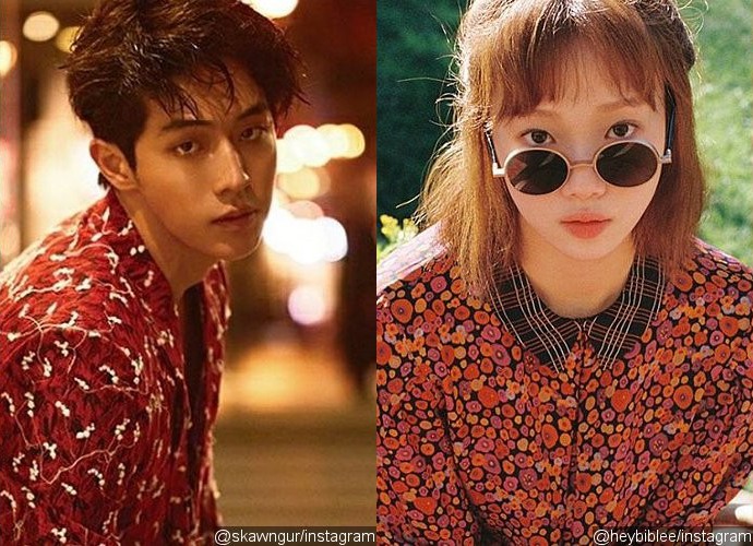 Nam Joo Hyuk's Fans Angered by His Relationship With Lee Sung Kyung