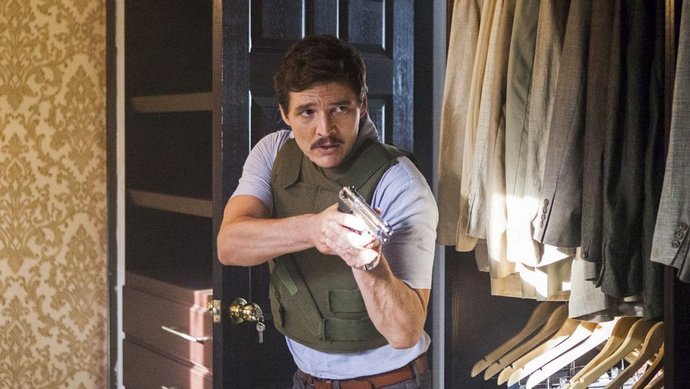 'Narcos' Location Manager Gunned Down While Scouting in Mexico