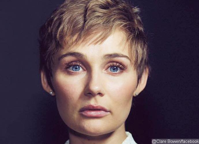 'Nashville' Star Clare Bowen Chops Off Her Long Luscious Hair, Here Is Why