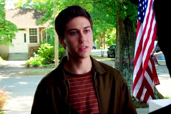 Nat Wolff Gets Mocked in 'Ashby' First Trailer