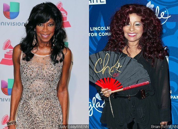 Natalie Cole's Funeral to Be Held on Monday, Chaka Khan Scheduled to Sing