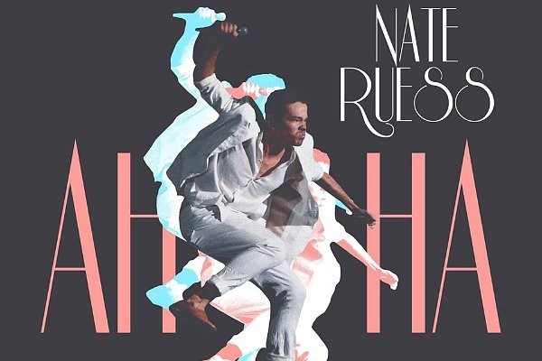 Fun.'s Nate Ruess Debuts New Solo Track 'AhHa'
