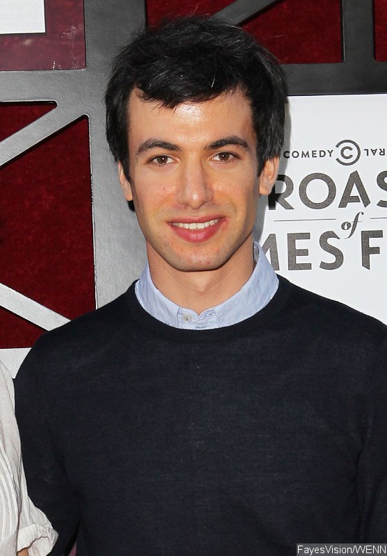 Nathan Fielder