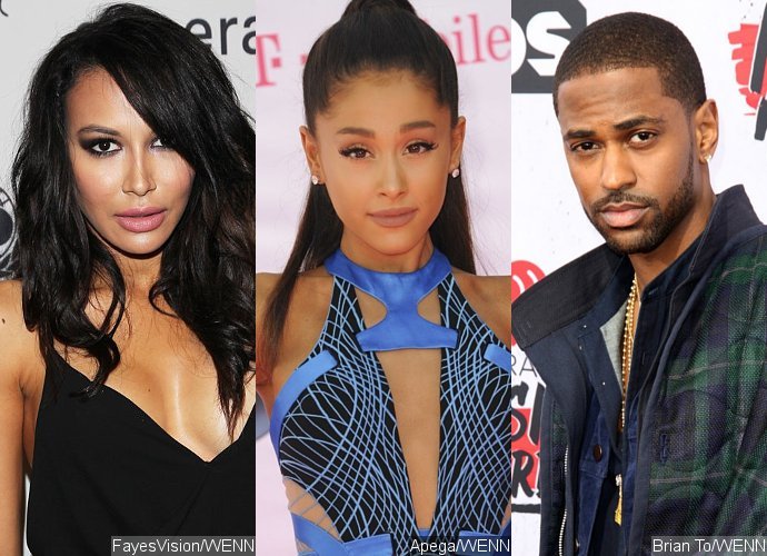 Does Naya Rivera Accuse Ariana Grande of Causing Her Split From Then-Fiance Big Sean?