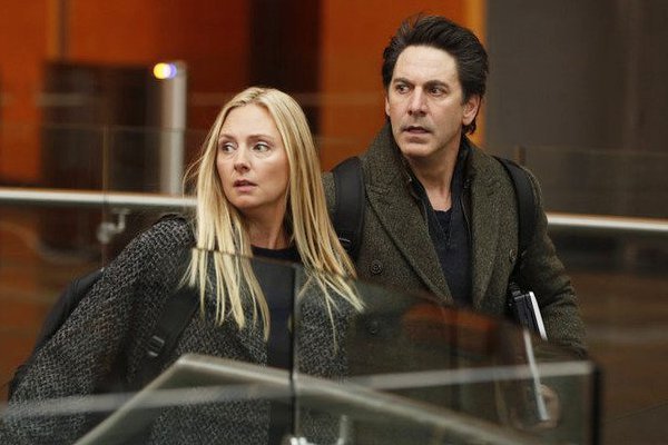 NBC Cancels 'Allegiance' After Only Five Episodes