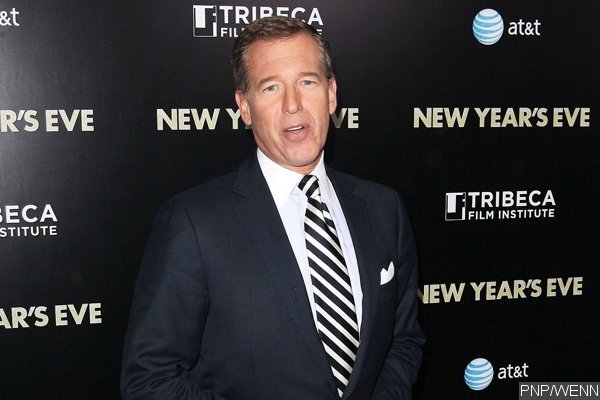 NBC Launches Internal Investigation Into Brian Williams' Helicopter Attack Story