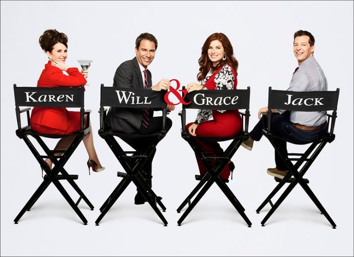 NBC Renews 'Will and Grace' Revival for Season 2