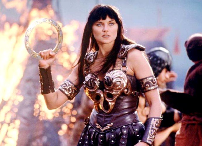 NBC's 'Xena: Warrior Princess' Reboot Is Dead
