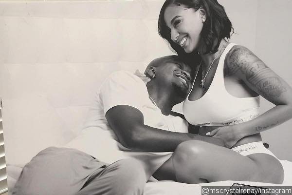 Ne-Yo Finally Married to Fiancee Crystal Renay, Preparing to Welcome Another Baby