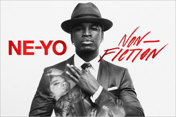 Ne-Yo Unveils New Track 'Make It Easy'