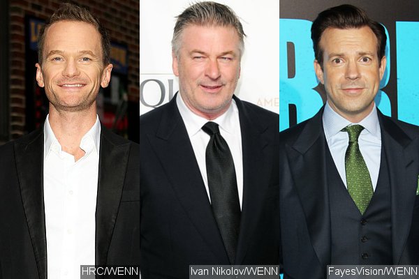 Neil Patrick Harris, Alec Baldwin, Jason Sudeikis Join Matt Damon in 'Downsizing'