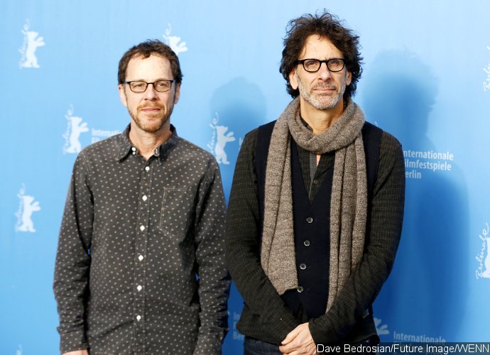 Netflix Lands Coen Brothers' Anthology TV Series 'The Ballad of Buster Scruggs'