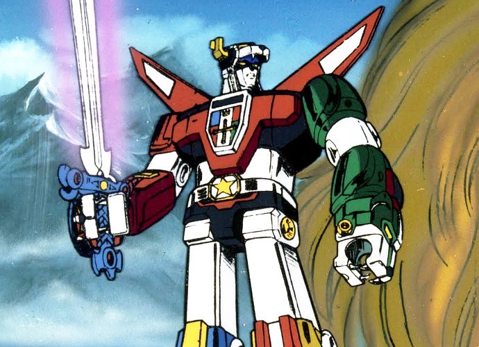 Netflix Plans 'Voltron' Reboot, Nabs Guillermo del Toro's 'Trollhunters'