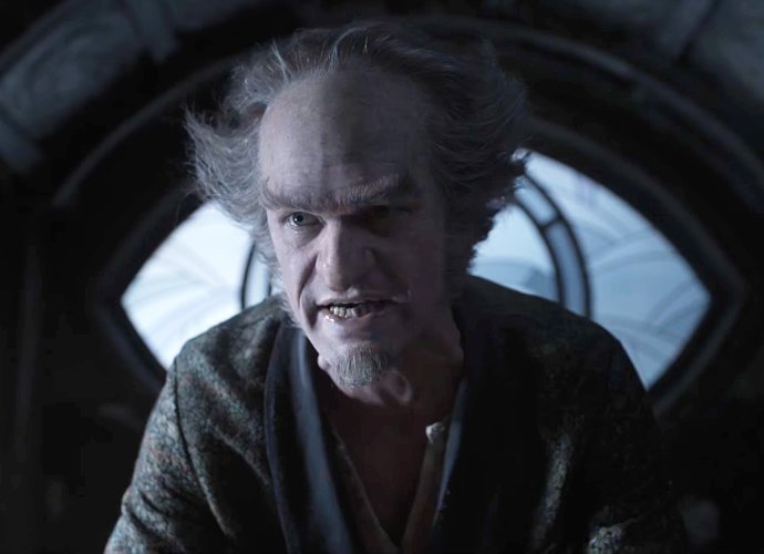 Netflix Releases a 'Frightful' Promo for Lemony Snicket's 'A Series of Unfortunate Events'