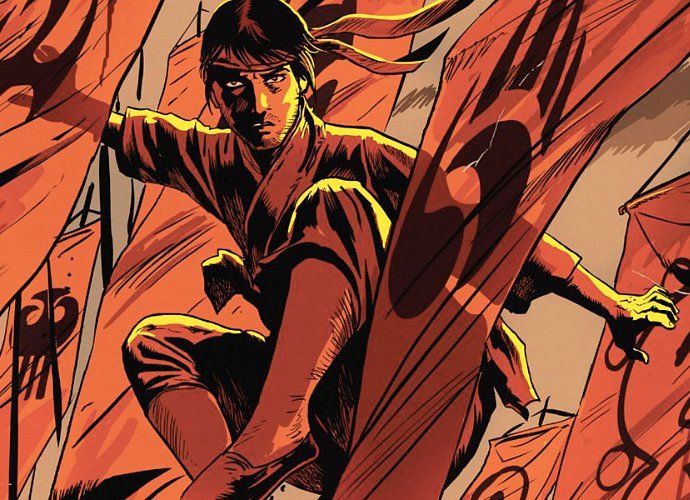 Netflix's 'Iron Fist' to Add Asian Actor as Shang-Chi