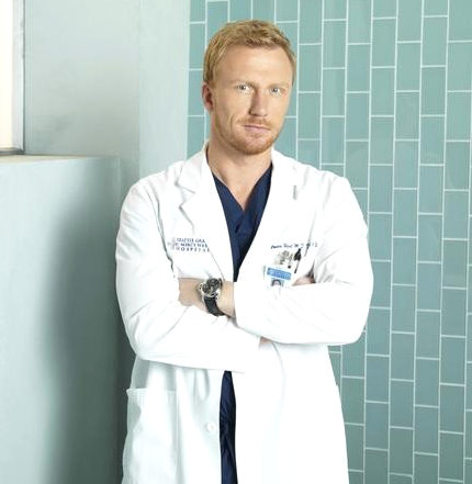 Greys Anatomy season 8 - Wikipedia