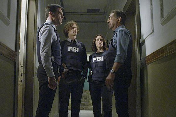 New 'Criminal Minds' Spin-Off Being Planned