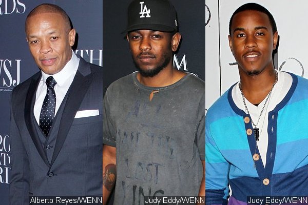 New Dr. Dre Song '2Nite' Featuring Kendrick Lamar and Jeremih Leaks