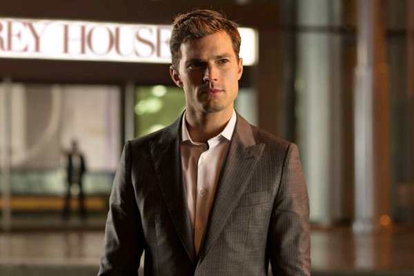 New 'Fifty Shades' Novel Shows Christian Grey's Point of View