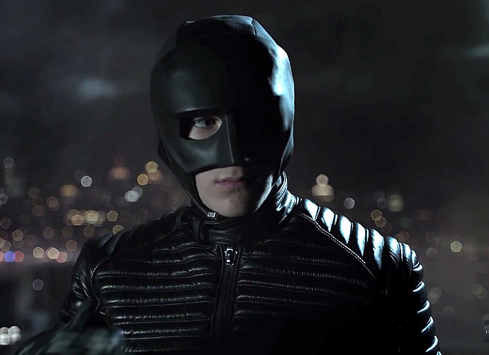 New 'Gotham' Season 4 Promo Reveals Bruce's Early Batsuit