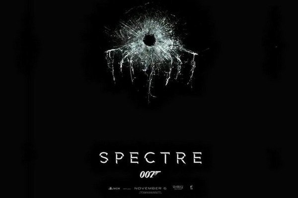 New James Bond Movie Titled 'Spectre', Cast Members Revealed