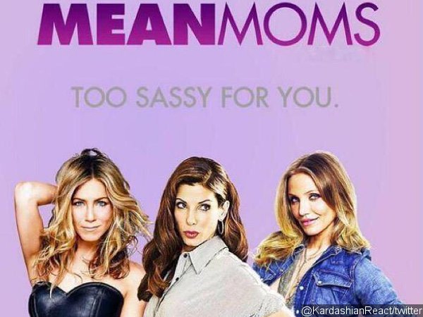 New Line Cinema Addresses 'Mean Moms' Fake Poster