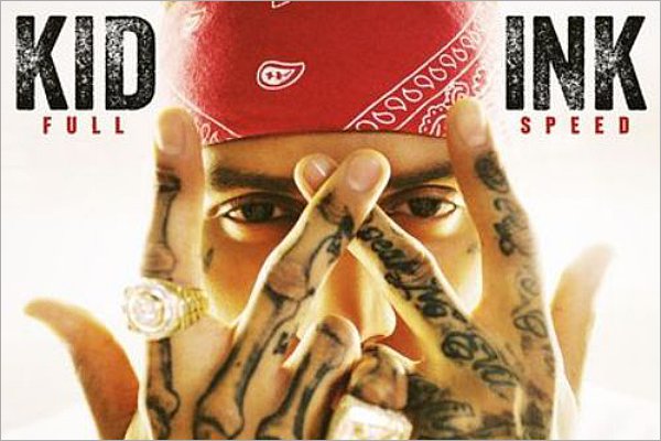 New Music: Kid Ink and Chris Brown's 'Hotel'