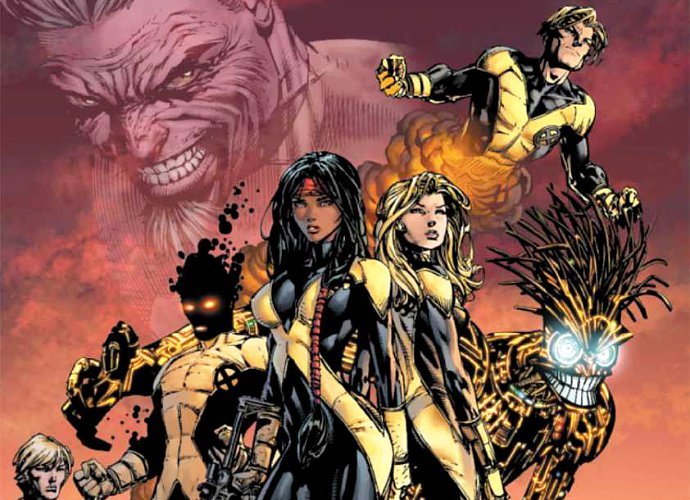 'New Mutant' Movie Gets Title, Start Date Is Unveiled