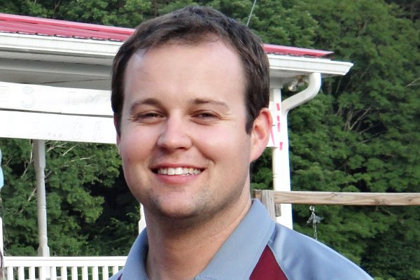 New Police Report Reveals Josh Duggar Sexually Molested Sisters and Another Girl at Least 7 Times
