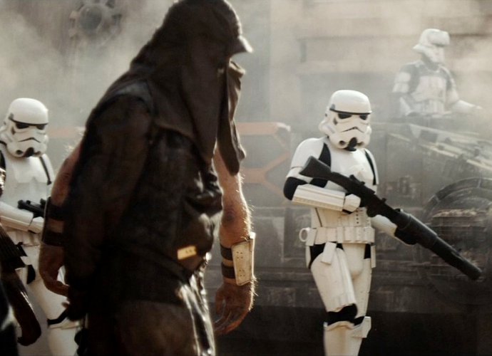 New 'Star Wars' Spoof Is in the Works From 'Scary Movie' Writer Duo