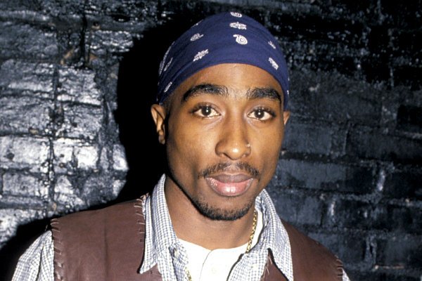 New Unreleased Tupac Music Will Be Released