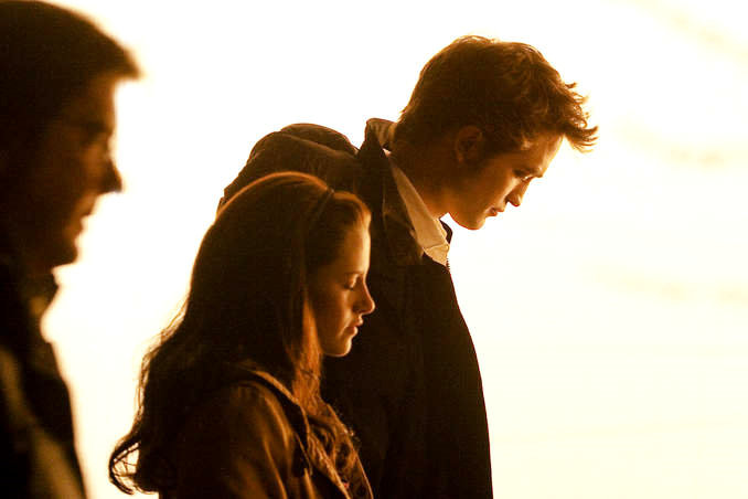 Full �The Twilight Saga�s New Moon� Soundtrack List Unveiled