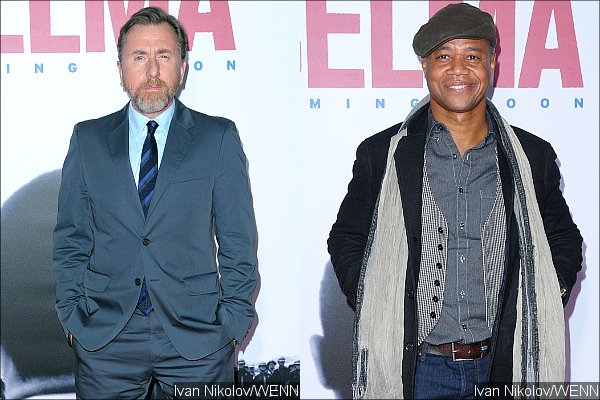 Oprah Winfrey, David Oyelowo Attend 'Selma' Premiere