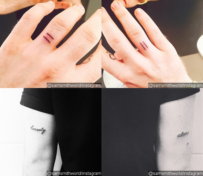 The Meaning Behind These Celebrities' Tattoos Will Inspire You