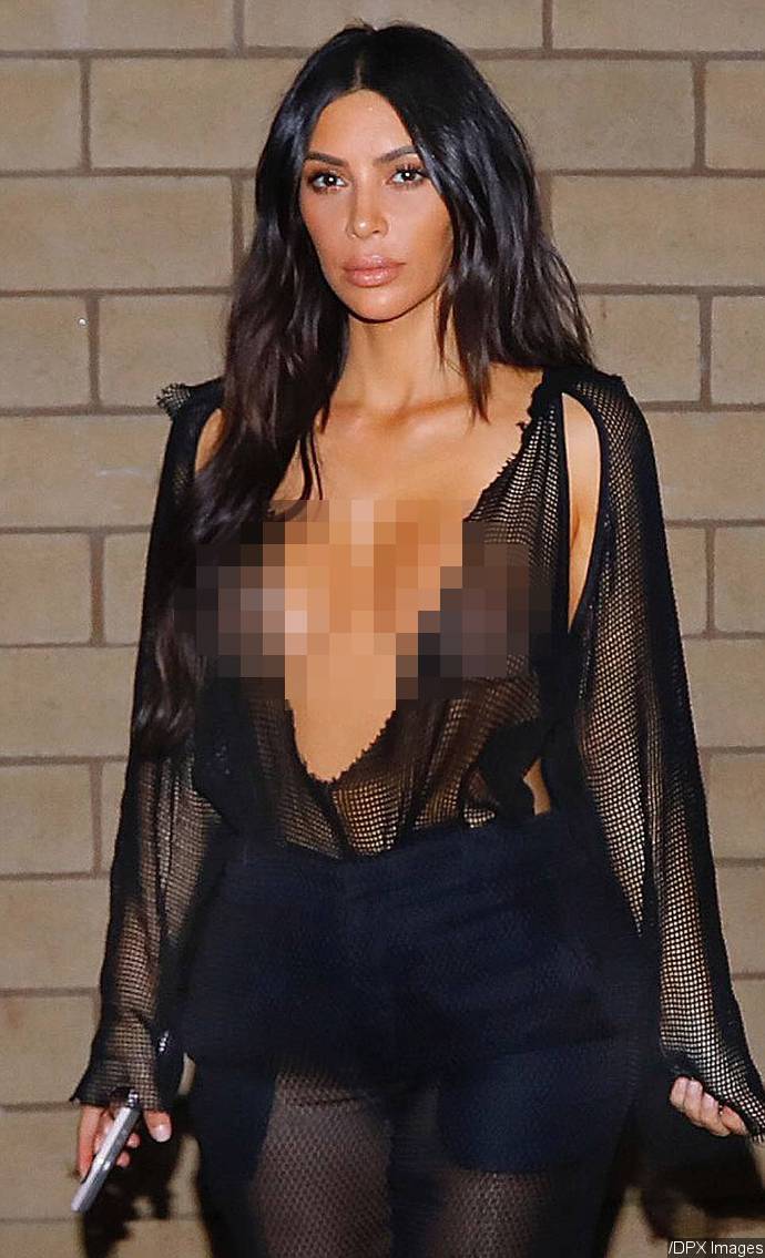 topless outfit