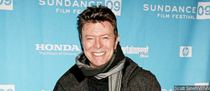 David Bowie