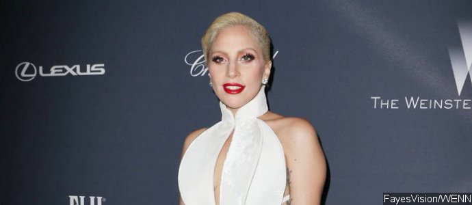 Lady GaGa