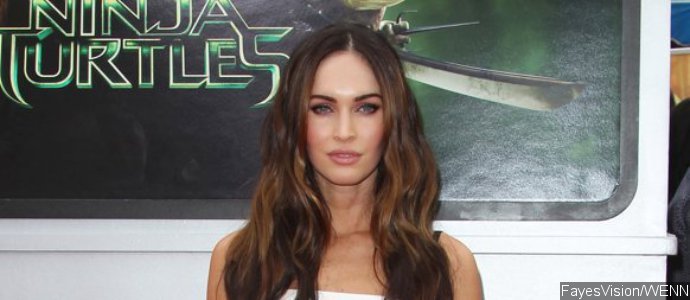 Megan Fox