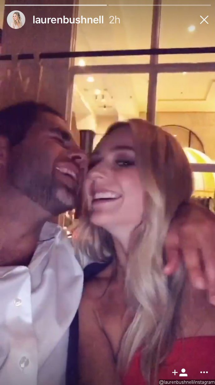 Lauren Bushnell Makes Devin Antin Romance Instagram ... Lauren Bushnell Makes Devin Antin Romance Instagram ... - 690 x 1231 jpeg 79kB