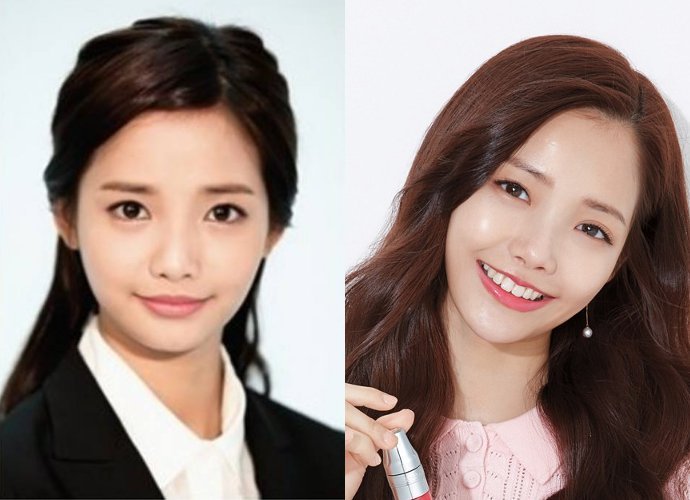 Check Out Makeup-Free Kim Tae Hee, Seolhyun and 20 More Stars in Their Pass...