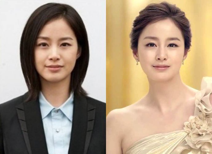 Check Out Makeup-Free Kim Tae Hee, Seolhyun and 20 More Stars in Their Pass...