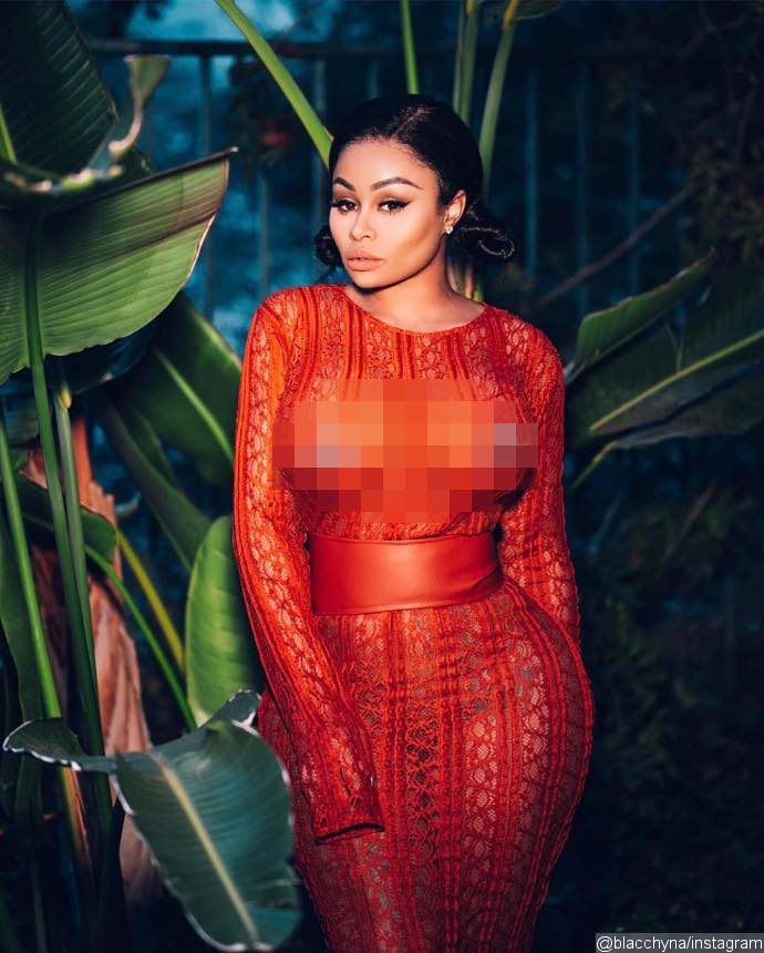Nipples Through Clothing