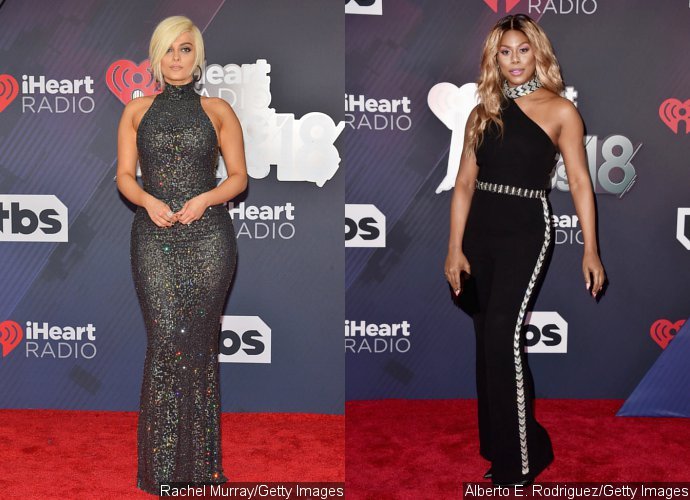 red carpet jumpsuits 2018