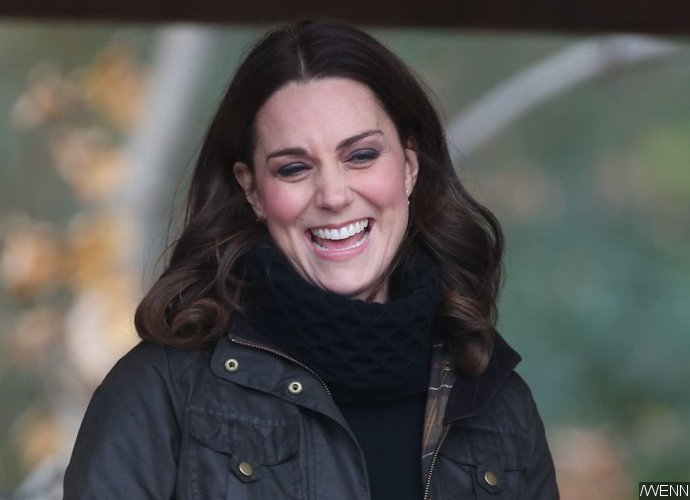 Kate Middleton Is Reportedly Expecting Twins