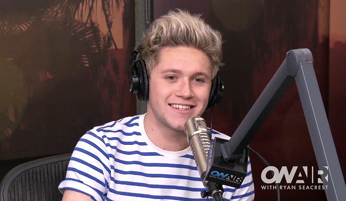 Watch Niall Horan Prank Call Music Store in American Accent