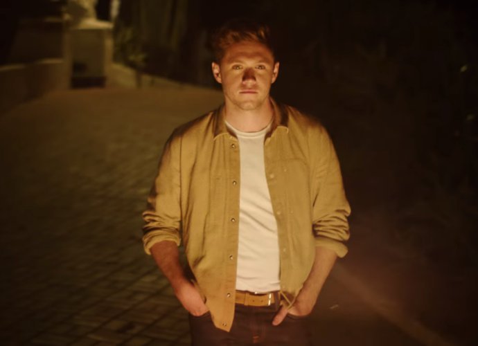 Niall Horan's Girlfriend Leaves Him for Another Man in 'On the Loose' Cinematic Music Video