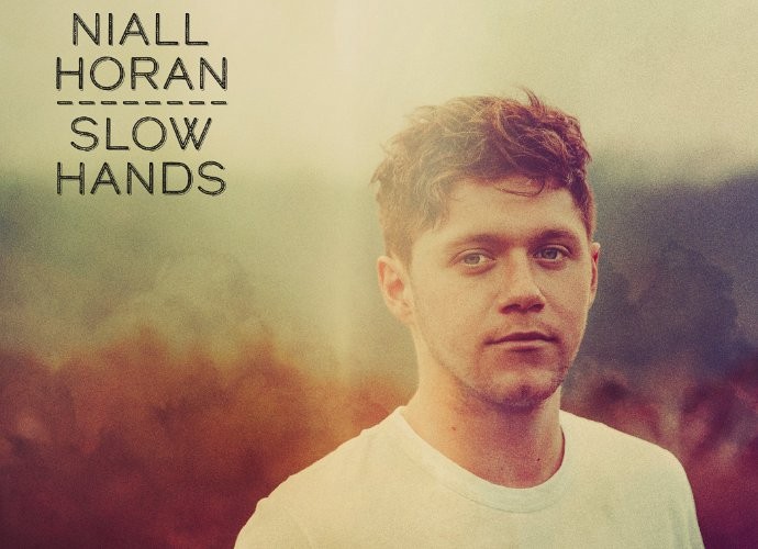 Niall Horan's New Single 'Slow Hands' Will Arrive This Week